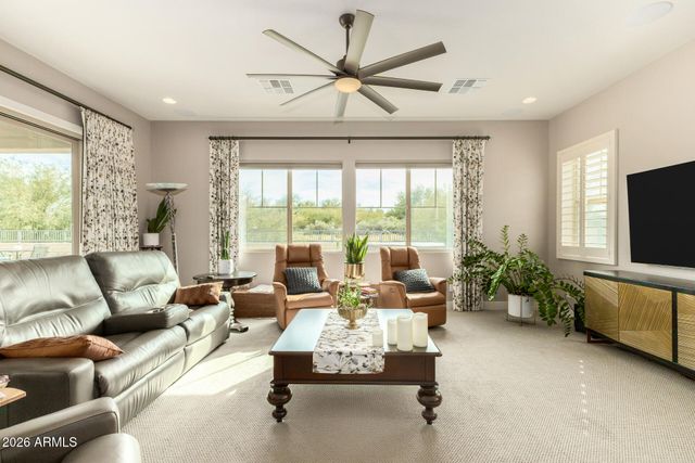 4467 E TONTO Place, Chandler, AZ 85249