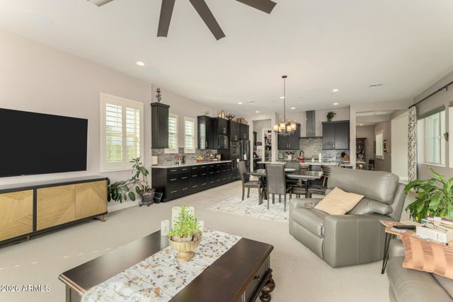 4467 E TONTO Place, Chandler, AZ 85249