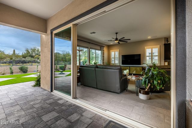 4467 E TONTO Place, Chandler, AZ 85249