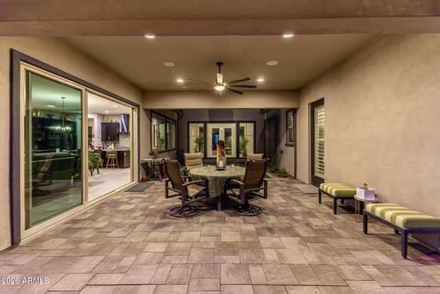 4467 E TONTO Place, Chandler, AZ 85249