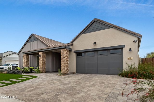 4467 E TONTO Place, Chandler, AZ 85249