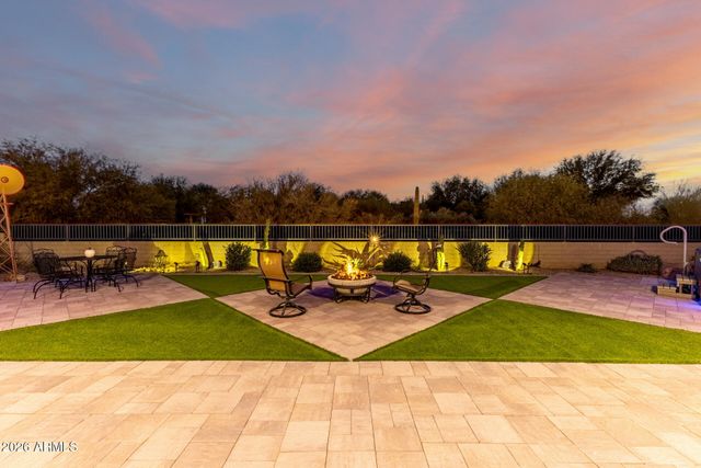 4467 E TONTO Place, Chandler, AZ 85249