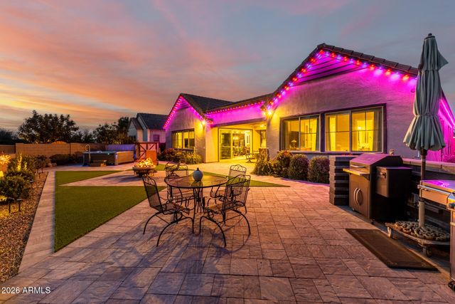 4467 E TONTO Place, Chandler, AZ 85249