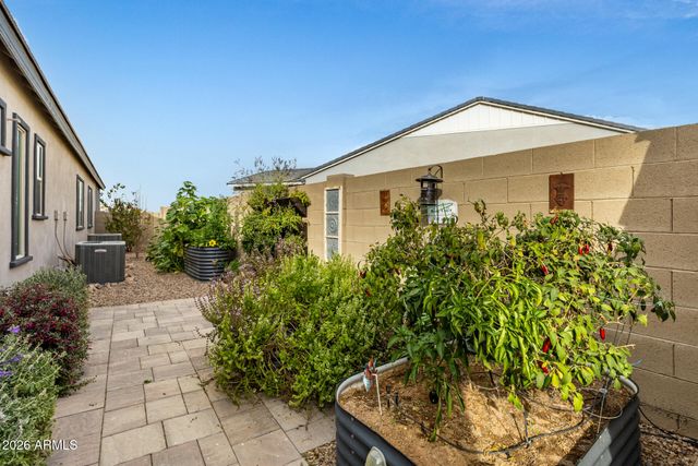 4467 E TONTO Place, Chandler, AZ 85249