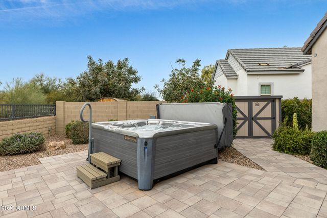 4467 E TONTO Place, Chandler, AZ 85249