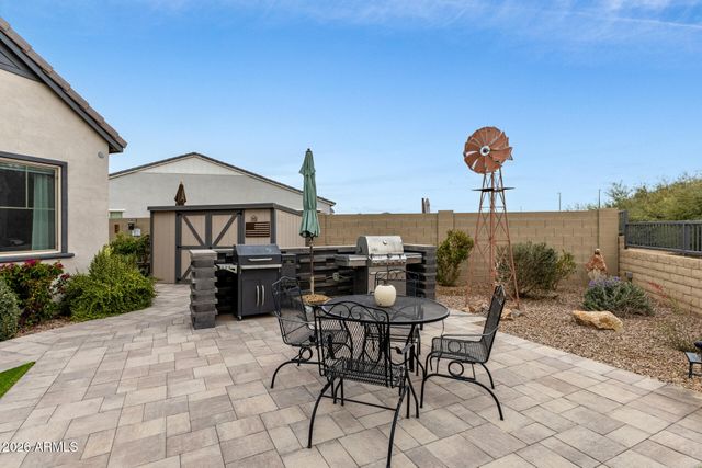 4467 E TONTO Place, Chandler, AZ 85249