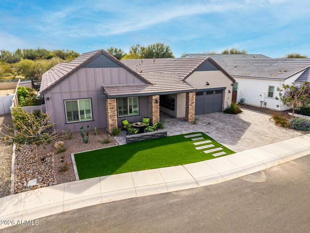 4467 E TONTO Place, Chandler, AZ 85249