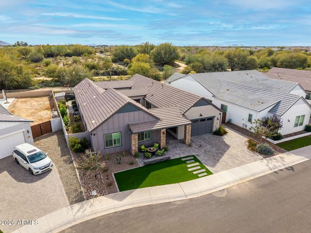 4467 E TONTO Place, Chandler, AZ 85249