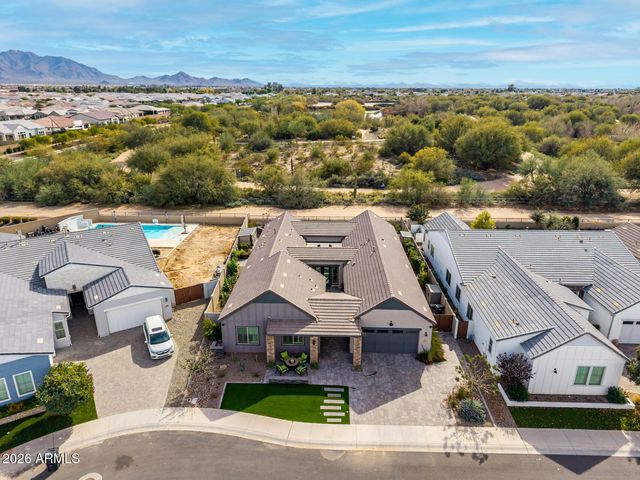 4467 E TONTO Place, Chandler, AZ 85249