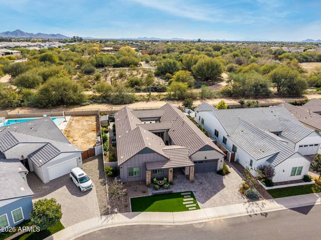 4467 E TONTO Place, Chandler, AZ 85249