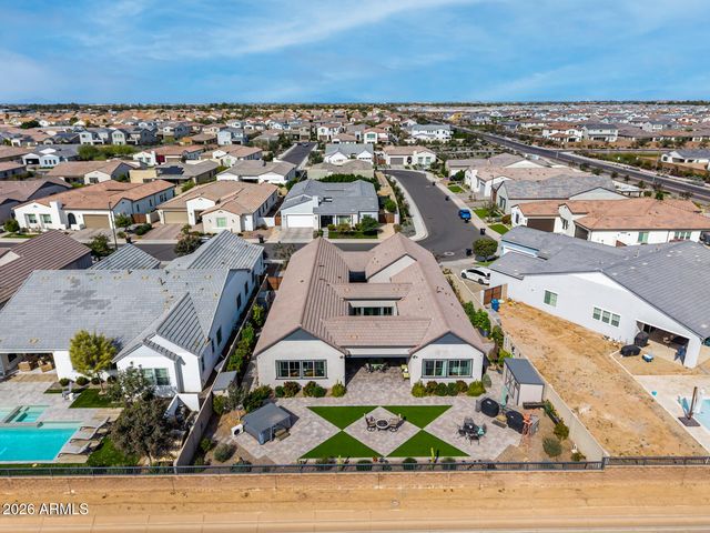 4467 E TONTO Place, Chandler, AZ 85249