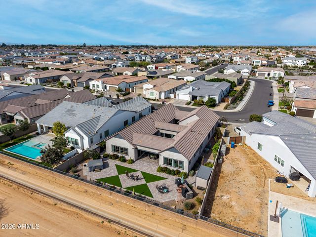 4467 E TONTO Place, Chandler, AZ 85249