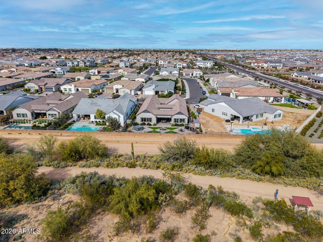 4467 E TONTO Place, Chandler, AZ 85249