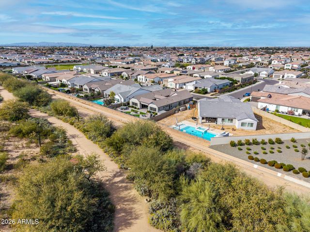 4467 E TONTO Place, Chandler, AZ 85249