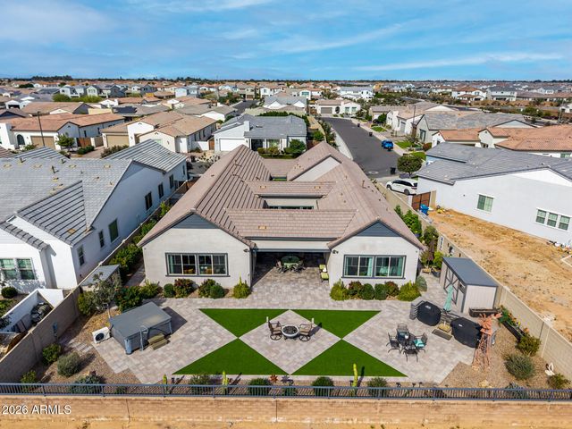 4467 E TONTO Place, Chandler, AZ 85249