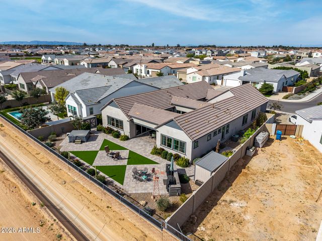 4467 E TONTO Place, Chandler, AZ 85249