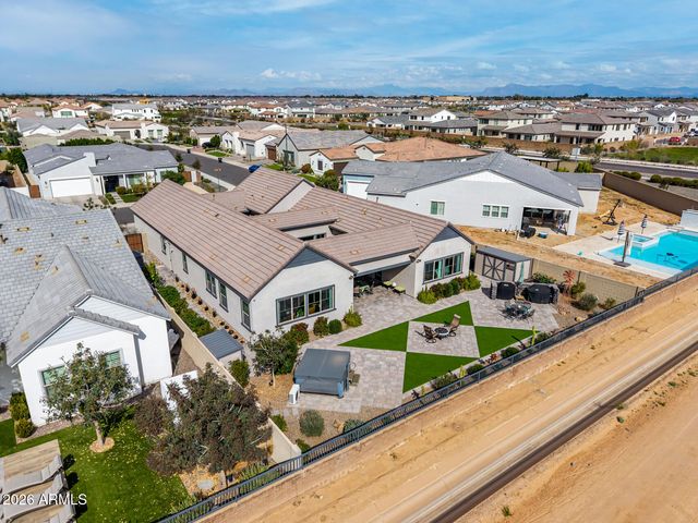 4467 E TONTO Place, Chandler, AZ 85249