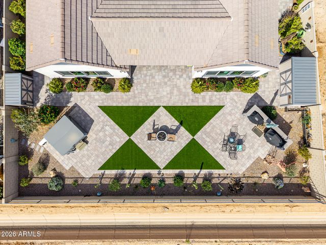 4467 E TONTO Place, Chandler, AZ 85249