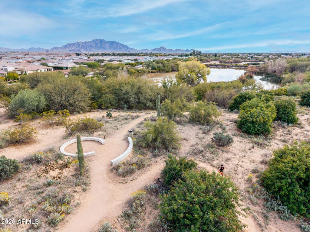 Image 103 of property listing at 4467 E TONTO Place, Chandler, AZ 85249