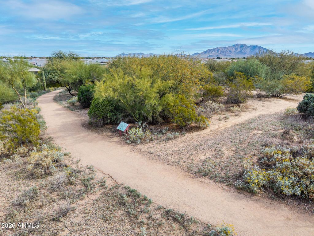 Image 105 of property listing at 4467 E TONTO Place, Chandler, AZ 85249