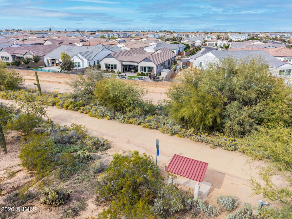 Image 106 of property listing at 4467 E TONTO Place, Chandler, AZ 85249