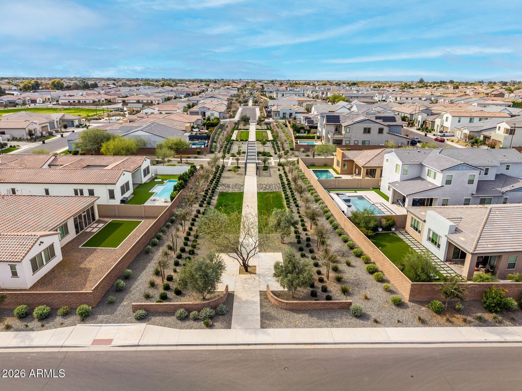 Image 107 of property listing at 4467 E TONTO Place, Chandler, AZ 85249