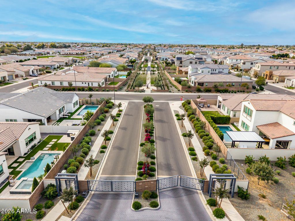 Image 108 of property listing at 4467 E TONTO Place, Chandler, AZ 85249