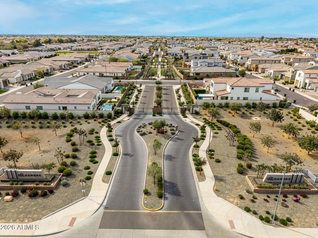 Image 109 of property listing at 4467 E TONTO Place, Chandler, AZ 85249