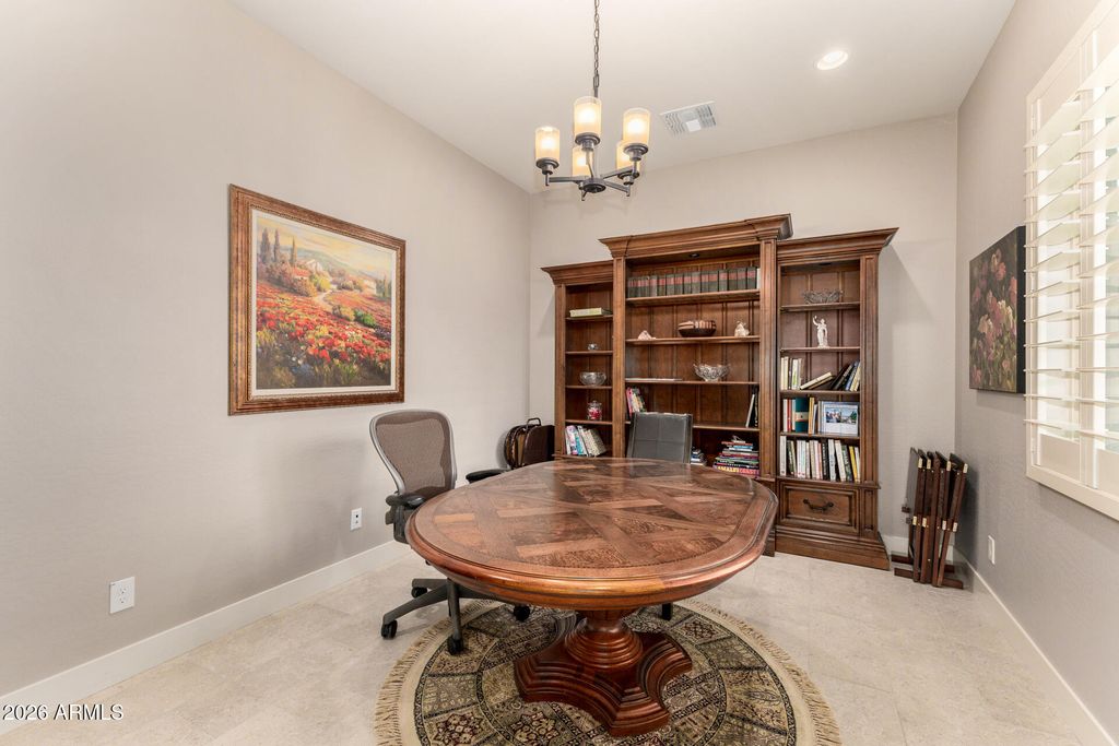 Image 11 of property listing at 4467 E TONTO Place, Chandler, AZ 85249