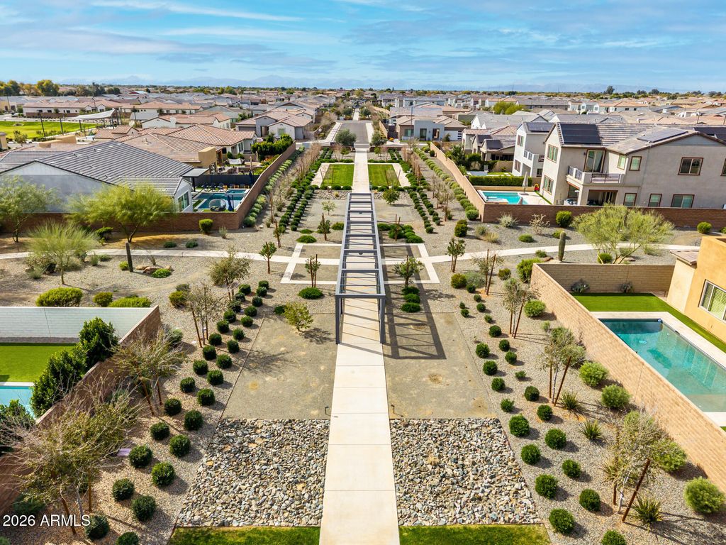 Image 110 of property listing at 4467 E TONTO Place, Chandler, AZ 85249