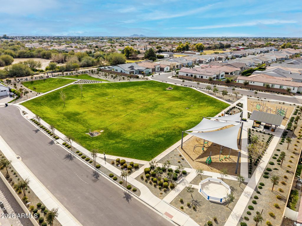 Image 111 of property listing at 4467 E TONTO Place, Chandler, AZ 85249