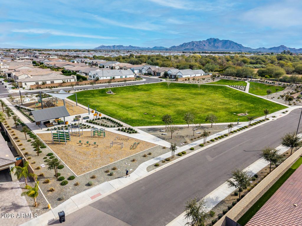 Image 112 of property listing at 4467 E TONTO Place, Chandler, AZ 85249