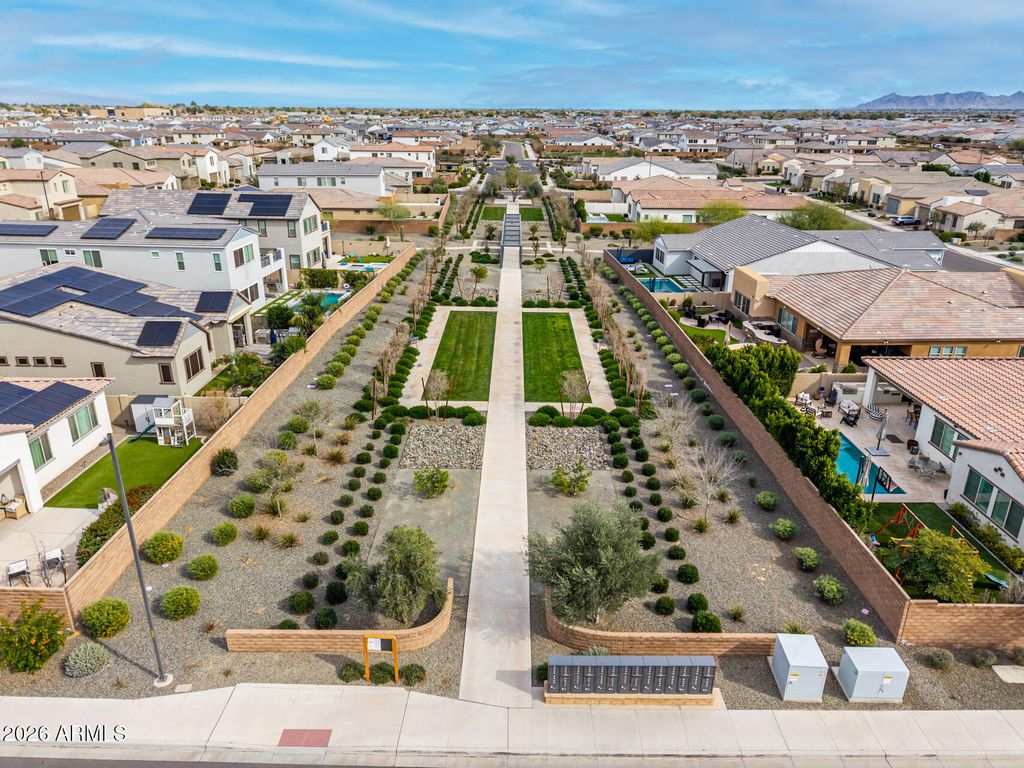 Image 114 of property listing at 4467 E TONTO Place, Chandler, AZ 85249