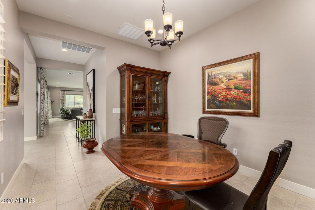 Image 12 of property listing at 4467 E TONTO Place, Chandler, AZ 85249