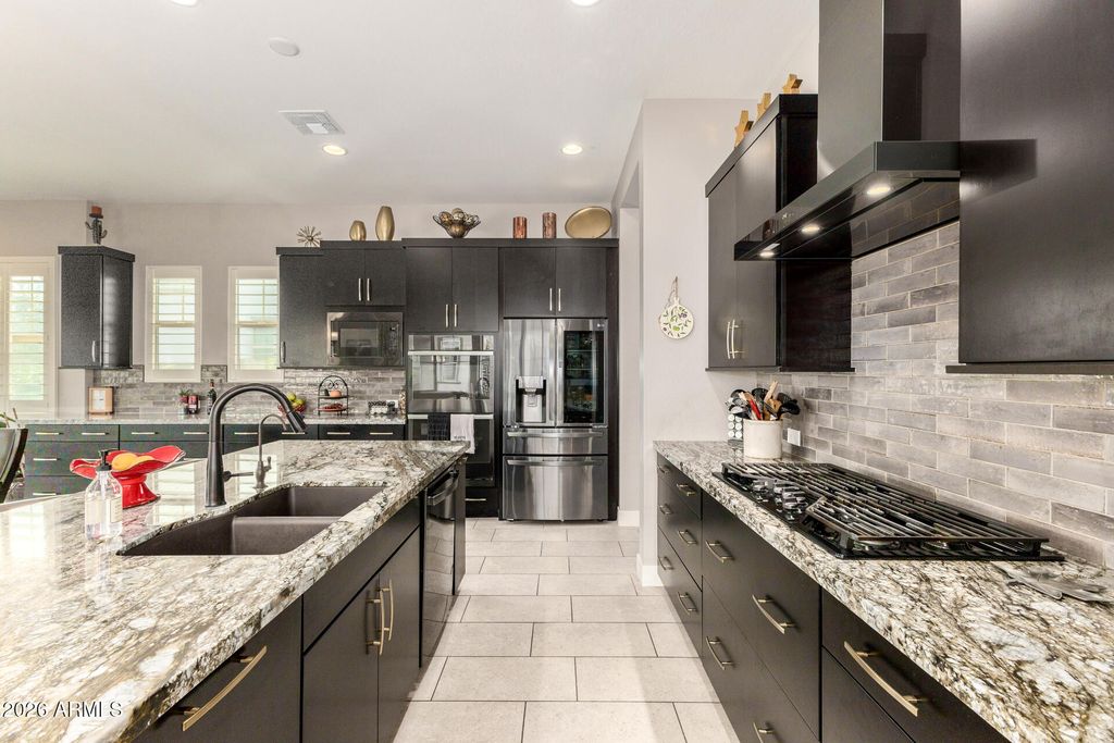 Image 15 of property listing at 4467 E TONTO Place, Chandler, AZ 85249