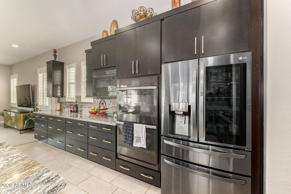 Image 16 of property listing at 4467 E TONTO Place, Chandler, AZ 85249
