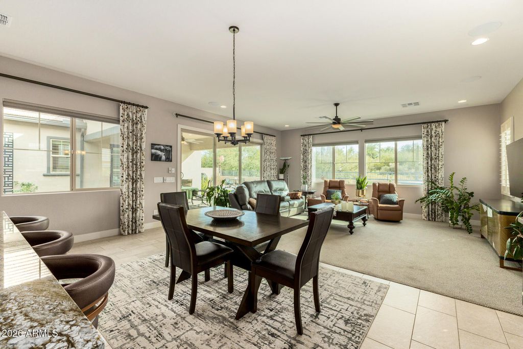 Image 18 of property listing at 4467 E TONTO Place, Chandler, AZ 85249