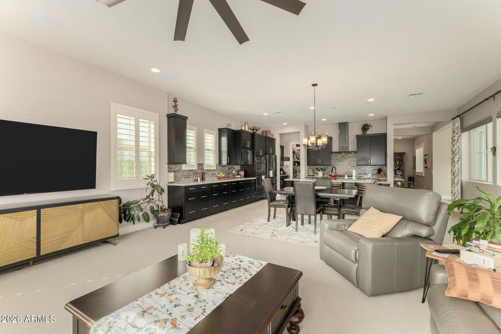 Image 21 of property listing at 4467 E TONTO Place, Chandler, AZ 85249