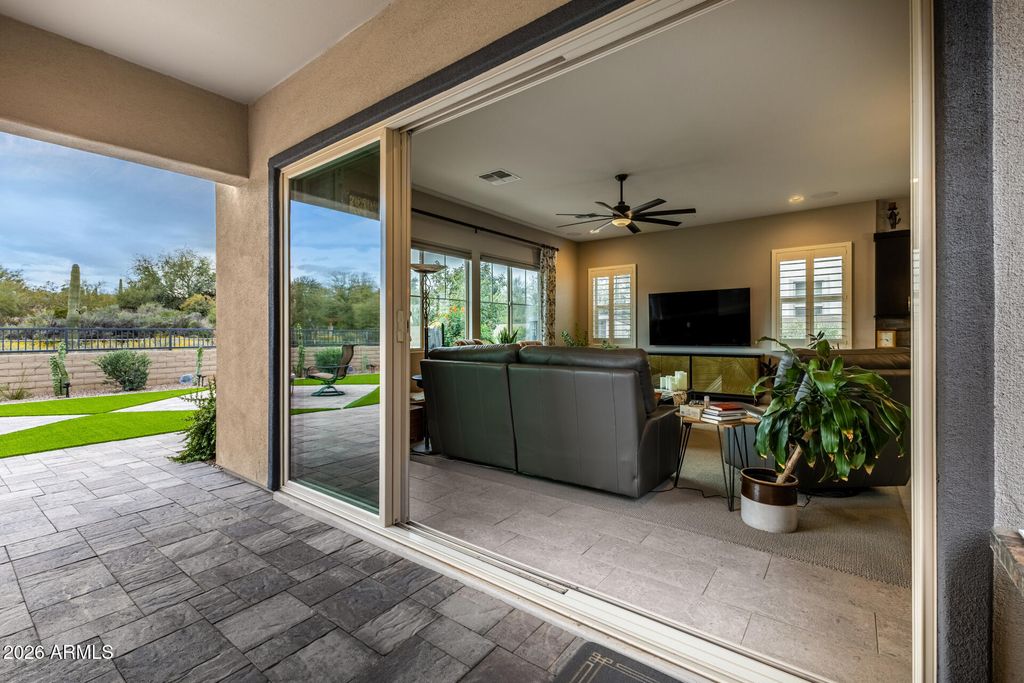 Image 22 of property listing at 4467 E TONTO Place, Chandler, AZ 85249