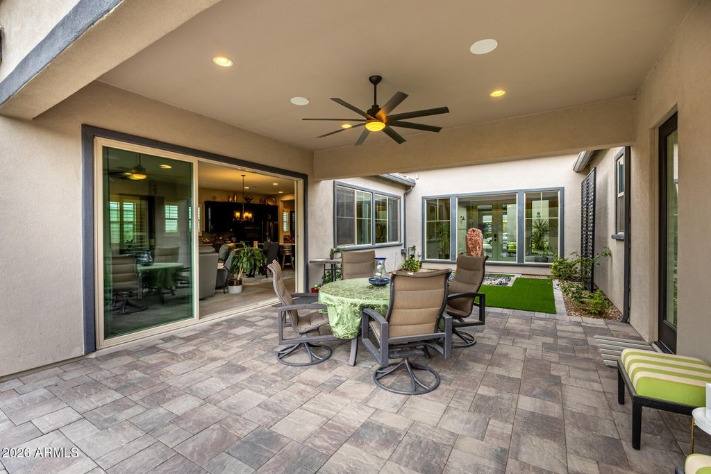 Image 23 of property listing at 4467 E TONTO Place, Chandler, AZ 85249