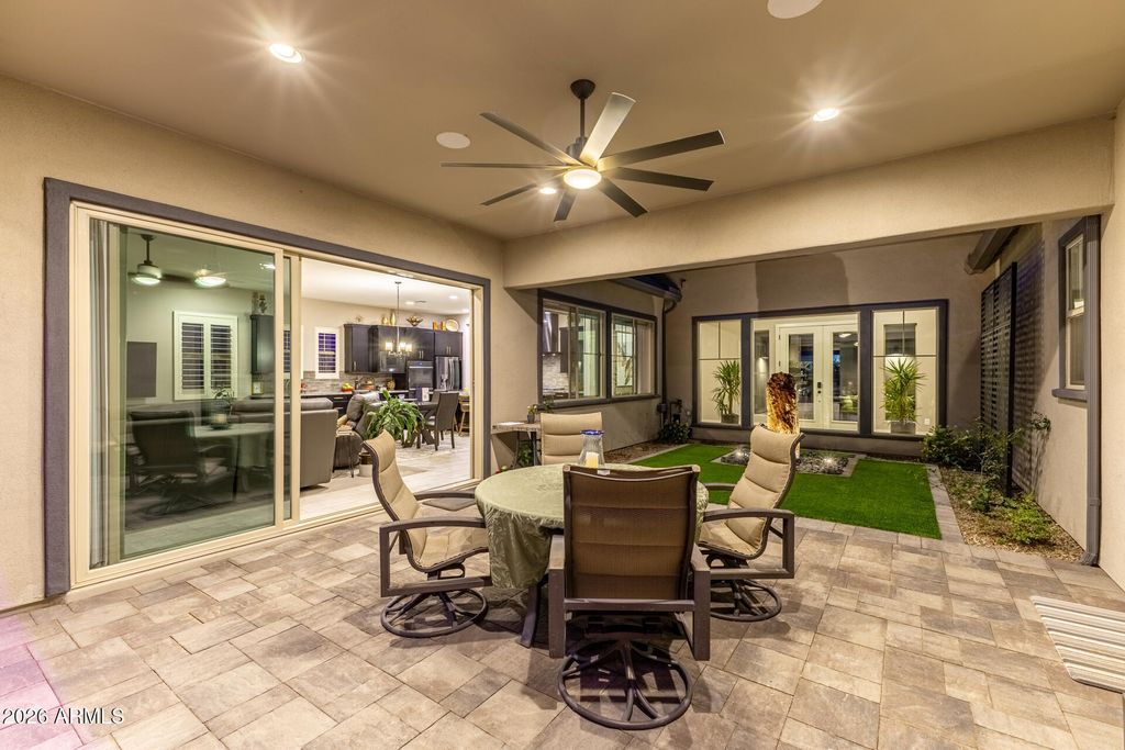 Image 24 of property listing at 4467 E TONTO Place, Chandler, AZ 85249