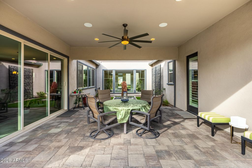 Image 25 of property listing at 4467 E TONTO Place, Chandler, AZ 85249
