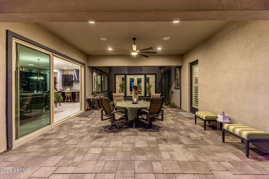 Image 26 of property listing at 4467 E TONTO Place, Chandler, AZ 85249