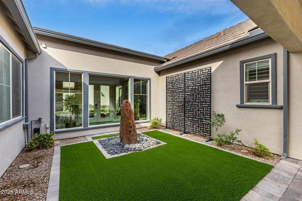 Image 27 of property listing at 4467 E TONTO Place, Chandler, AZ 85249