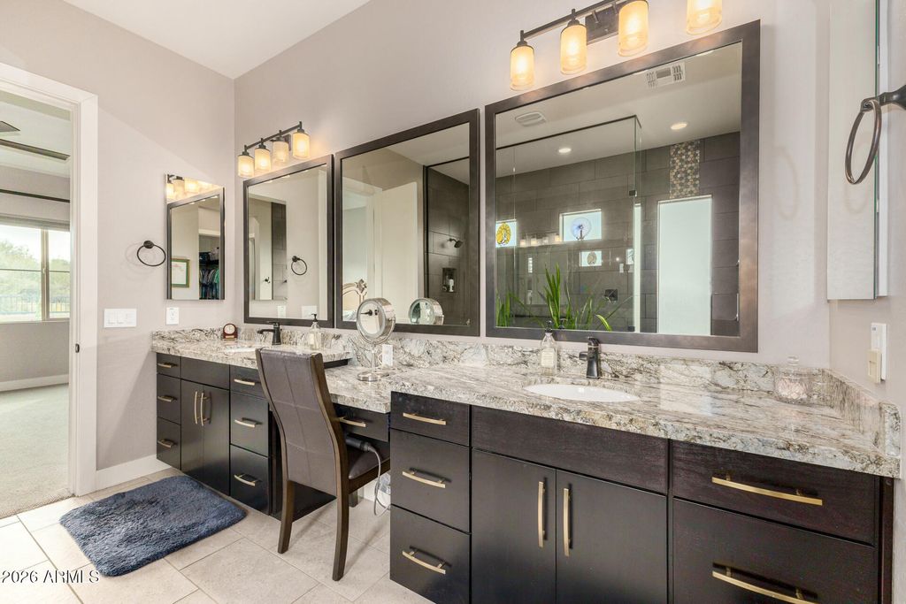 Image 33 of property listing at 4467 E TONTO Place, Chandler, AZ 85249