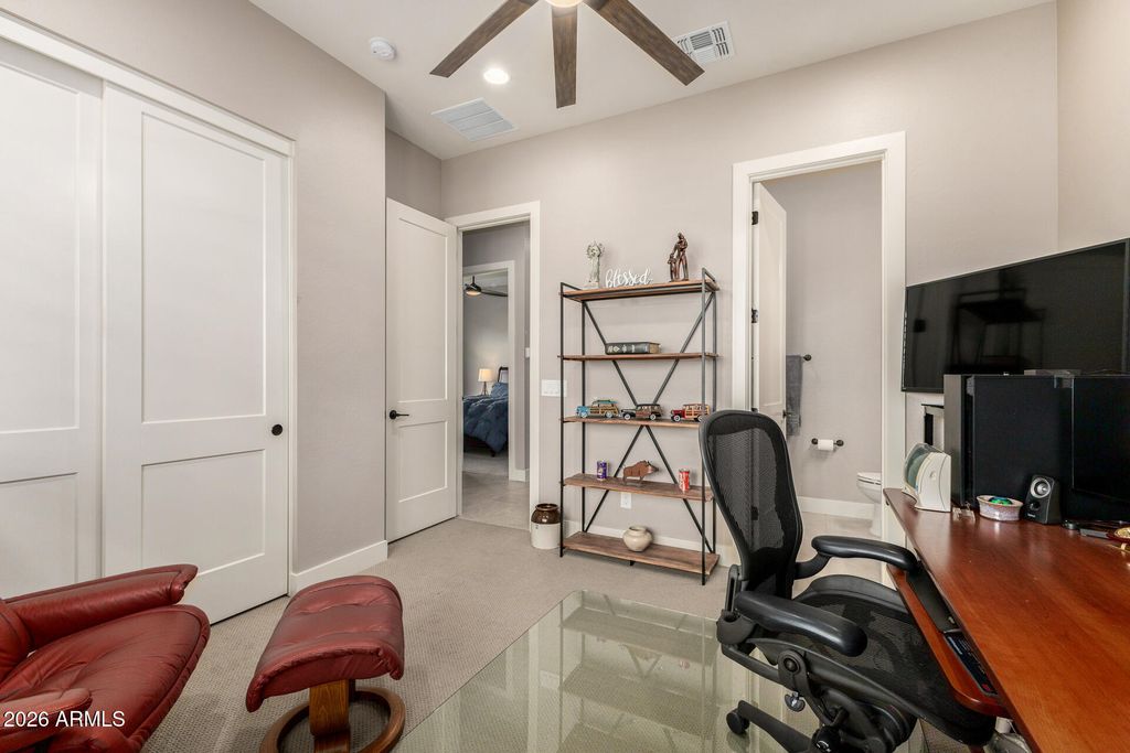 Image 37 of property listing at 4467 E TONTO Place, Chandler, AZ 85249