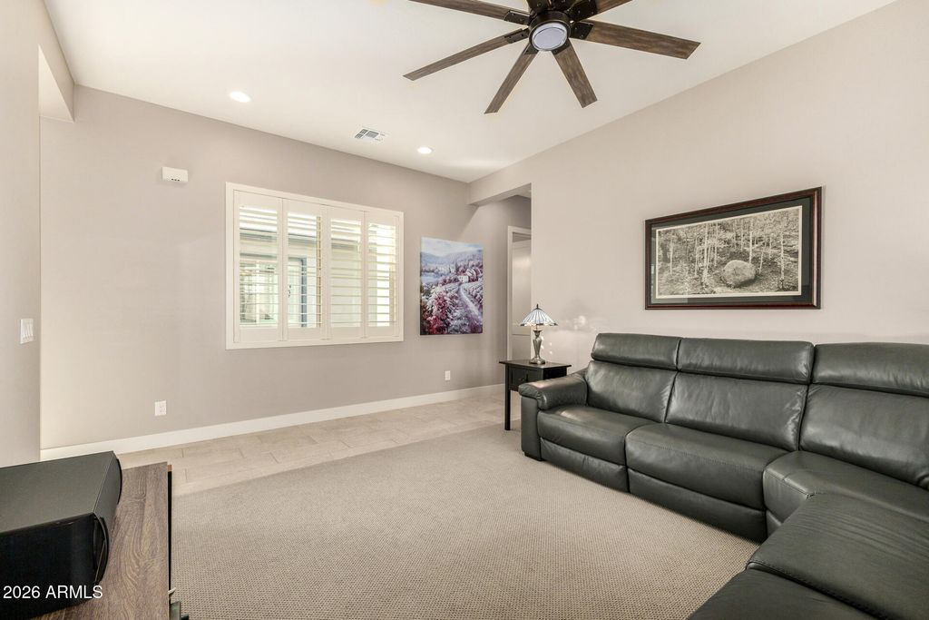 Image 46 of property listing at 4467 E TONTO Place, Chandler, AZ 85249