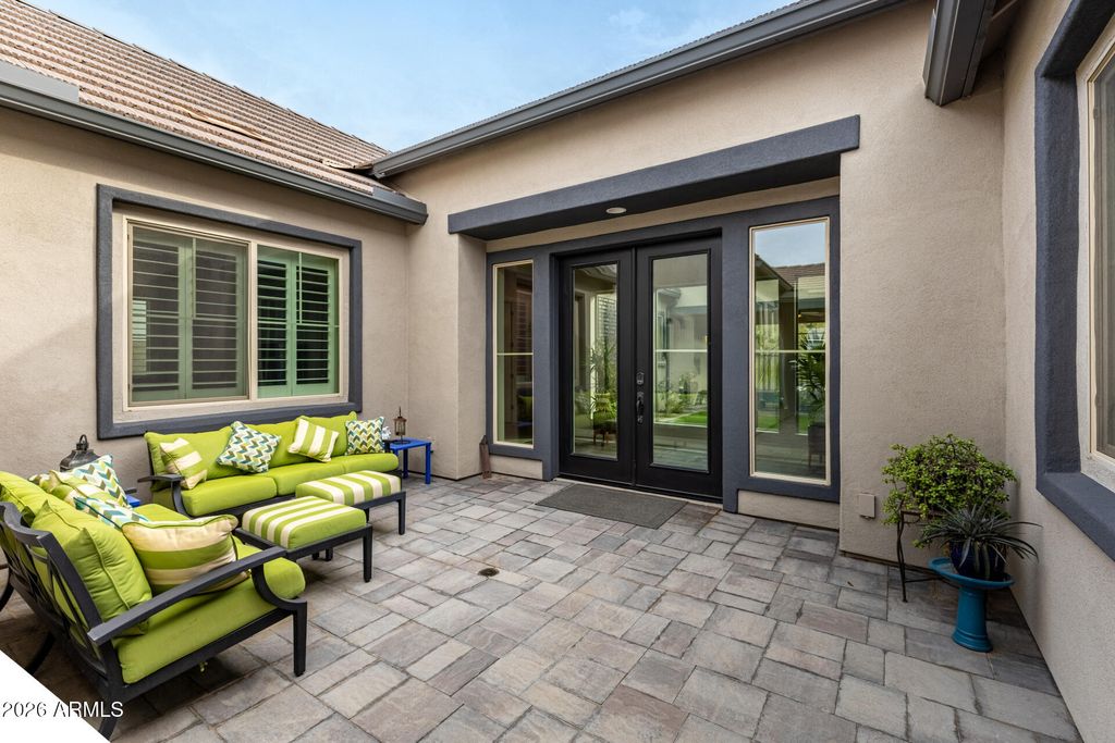 Image 5 of property listing at 4467 E TONTO Place, Chandler, AZ 85249