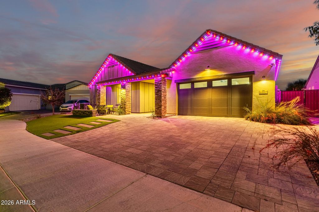 Image 51 of property listing at 4467 E TONTO Place, Chandler, AZ 85249