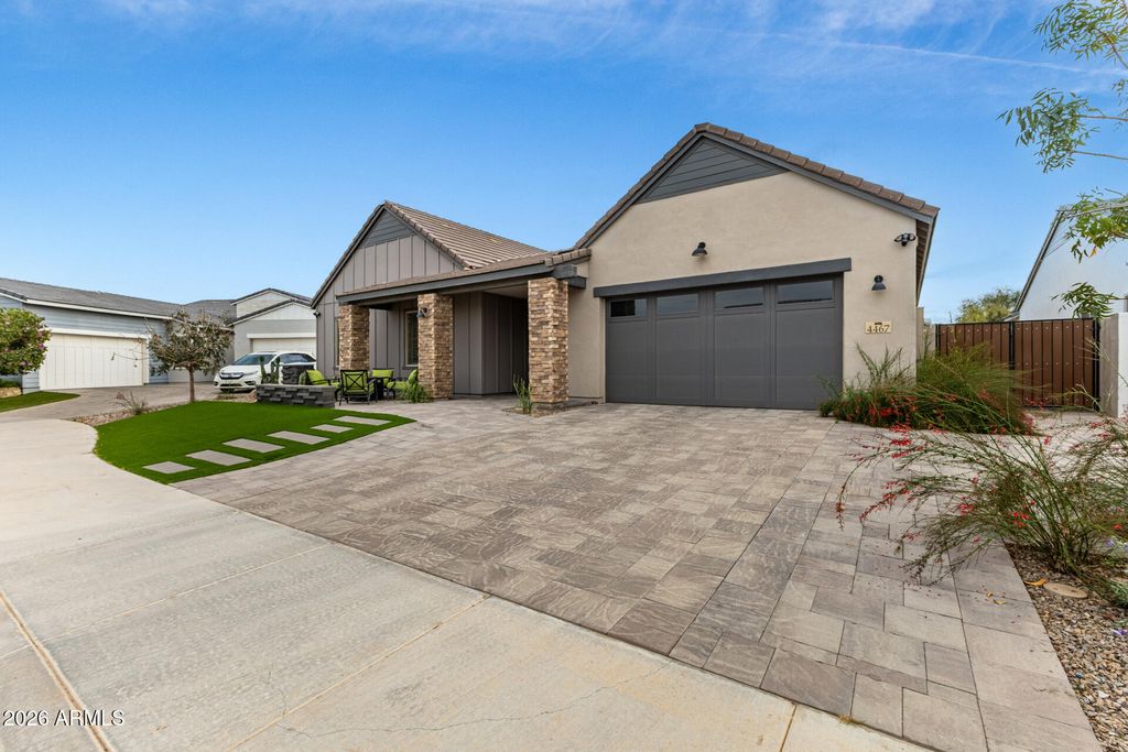 Image 52 of property listing at 4467 E TONTO Place, Chandler, AZ 85249